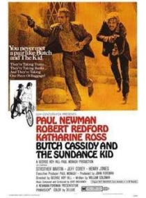 Butch Cassidy