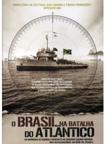 Brasil na Batalha do Atlântico