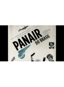 Panair, uma história de glamour e conspiração