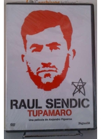 Raúl Sendic - Tupamaro