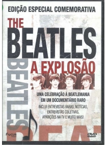 The Beatles - Explosão