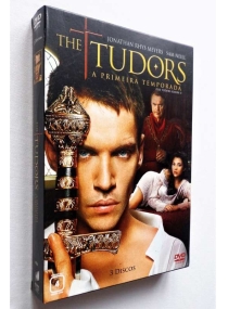 Thudors (1ª Temporada)  (3 DVDs)