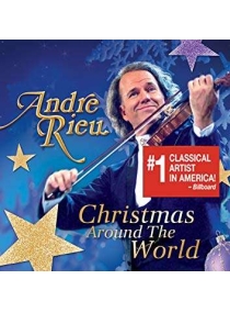 André Rieu - Chistmas Around The World