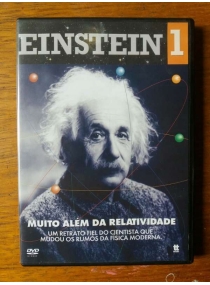 Einstein - Vol. 1 - Muito Além da Relatividade 
