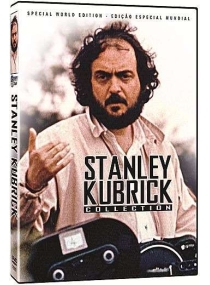 Stanley Kubrick - Collection (Curtas-Metragens)