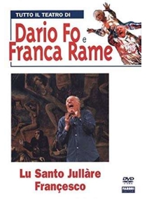 Tutto il teatro di Dario Fo e Franca Rame