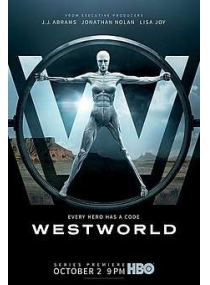 Westworld (1ª Temporada)
