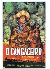 O Cangaceiro / The Bandit of Brazil