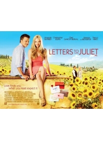 Cartas Para Julieta