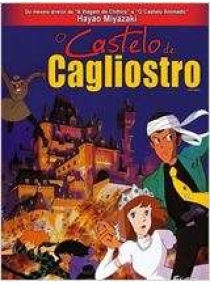 O Castelo de Cagliostro