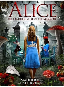 Alice: O Lado Negro do Espelho