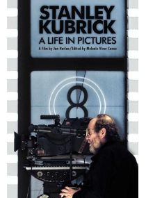 Stanley Kubrick: Imagens de uma Vida 